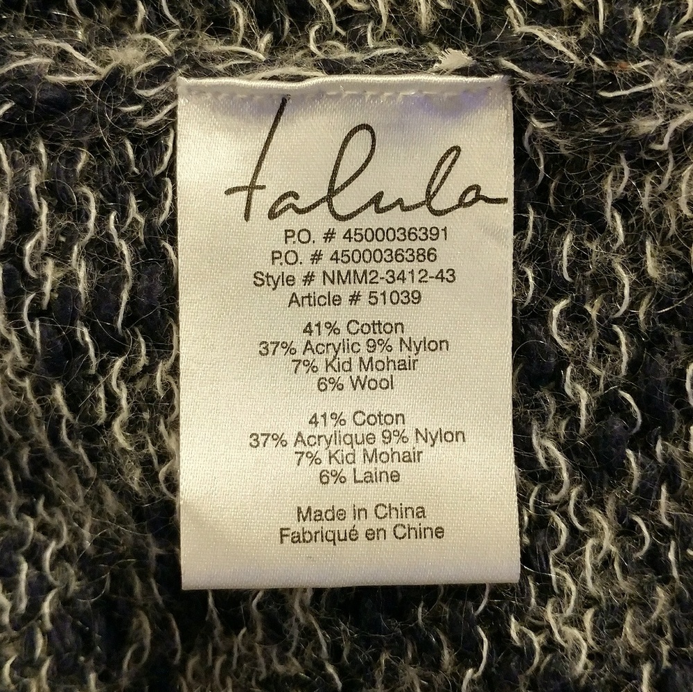 Talula Cardigan - Picture 5 of 5